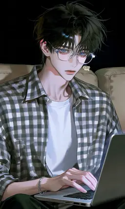 Profile image of チェ・ウヒョク