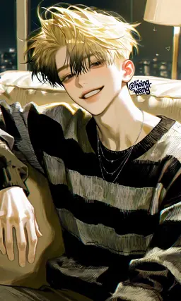 Profile image of ファン・ジェギョン