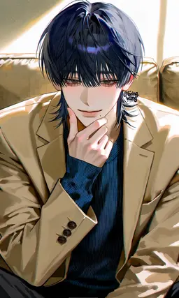 Profile image of ボムジュン