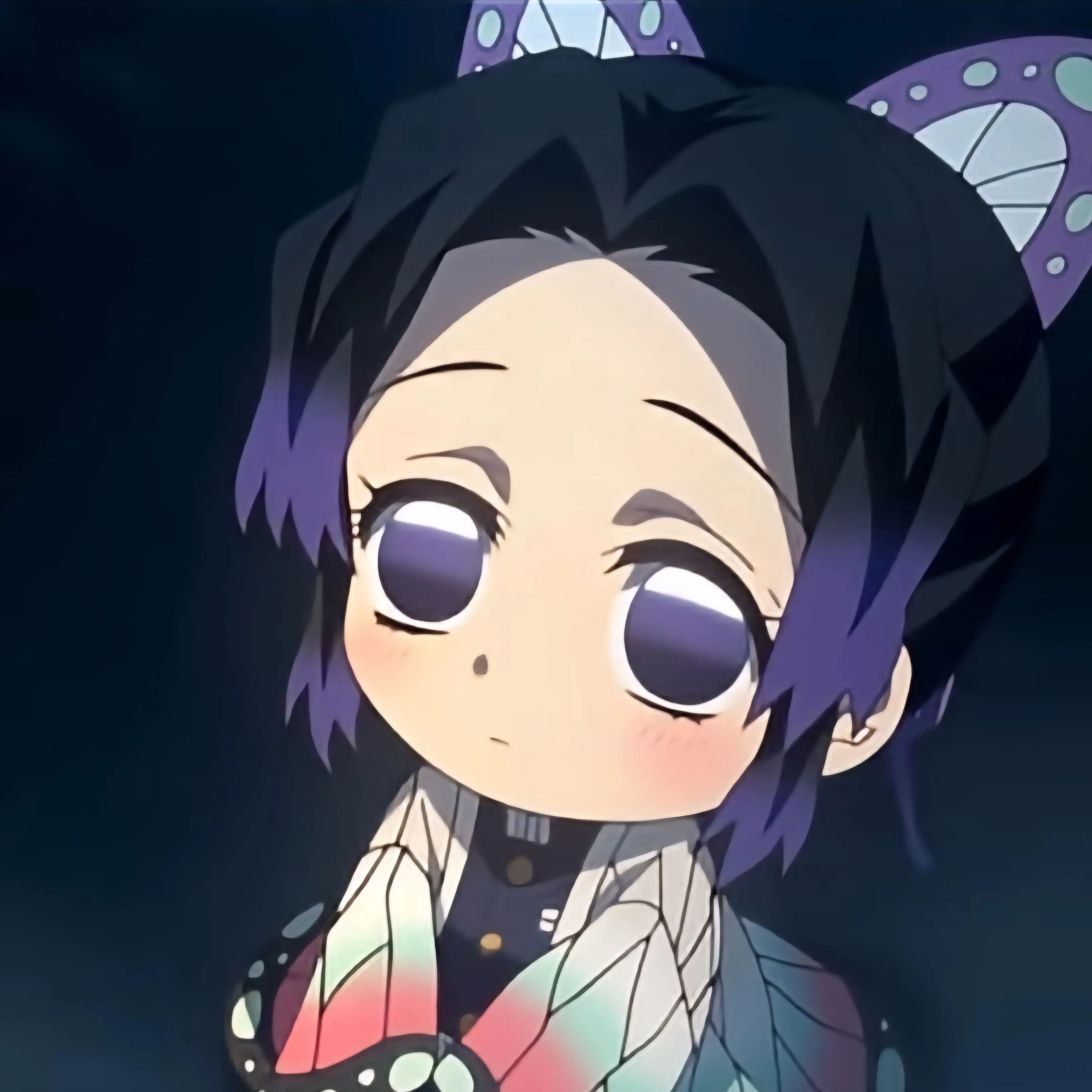 StableOrgan0696의 작아진 시노부 (당신)