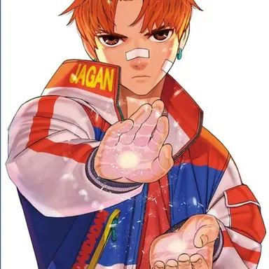 Profile image of 엔조지 진