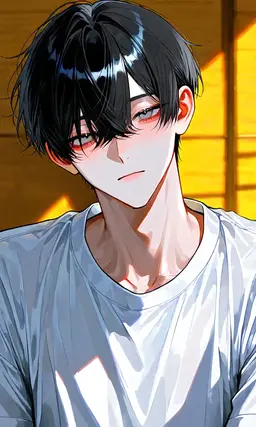 Profile image of Mr. Hashiri