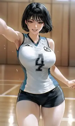 Profile image of めい