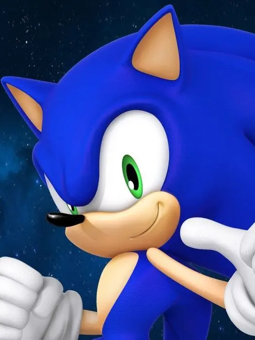 SonicZeta의 소닉 더 헤지혹