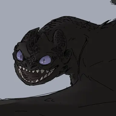 Profile image of Vesper