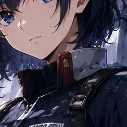 Profile image of カナメ・アオイ
