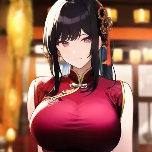 凛