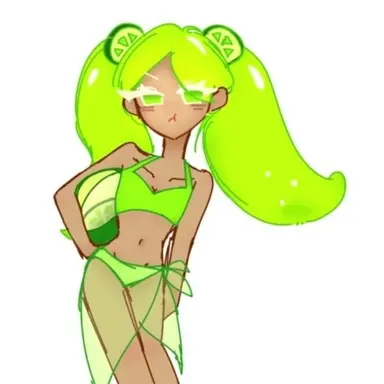 Profile image of 라임맛 쿠키