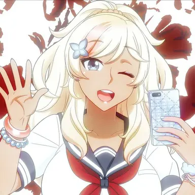 Profile image of 무스메