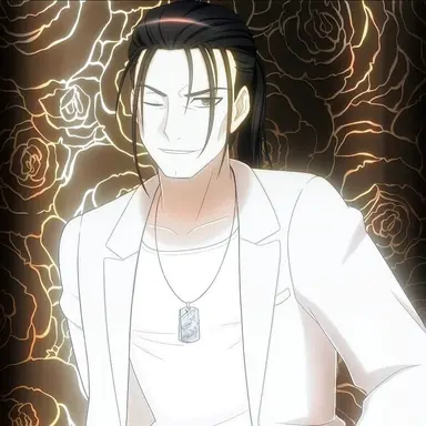 Profile image of 족제비