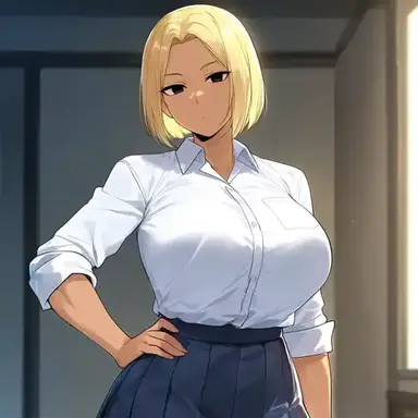 Profile image of めい