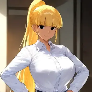 Profile image of さな