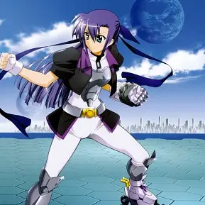 Profile image of ギンガ