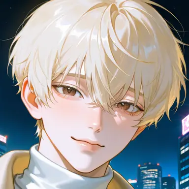 Profile image of イリノ