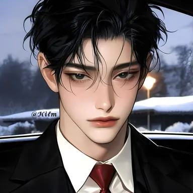 Profile image of 구민우