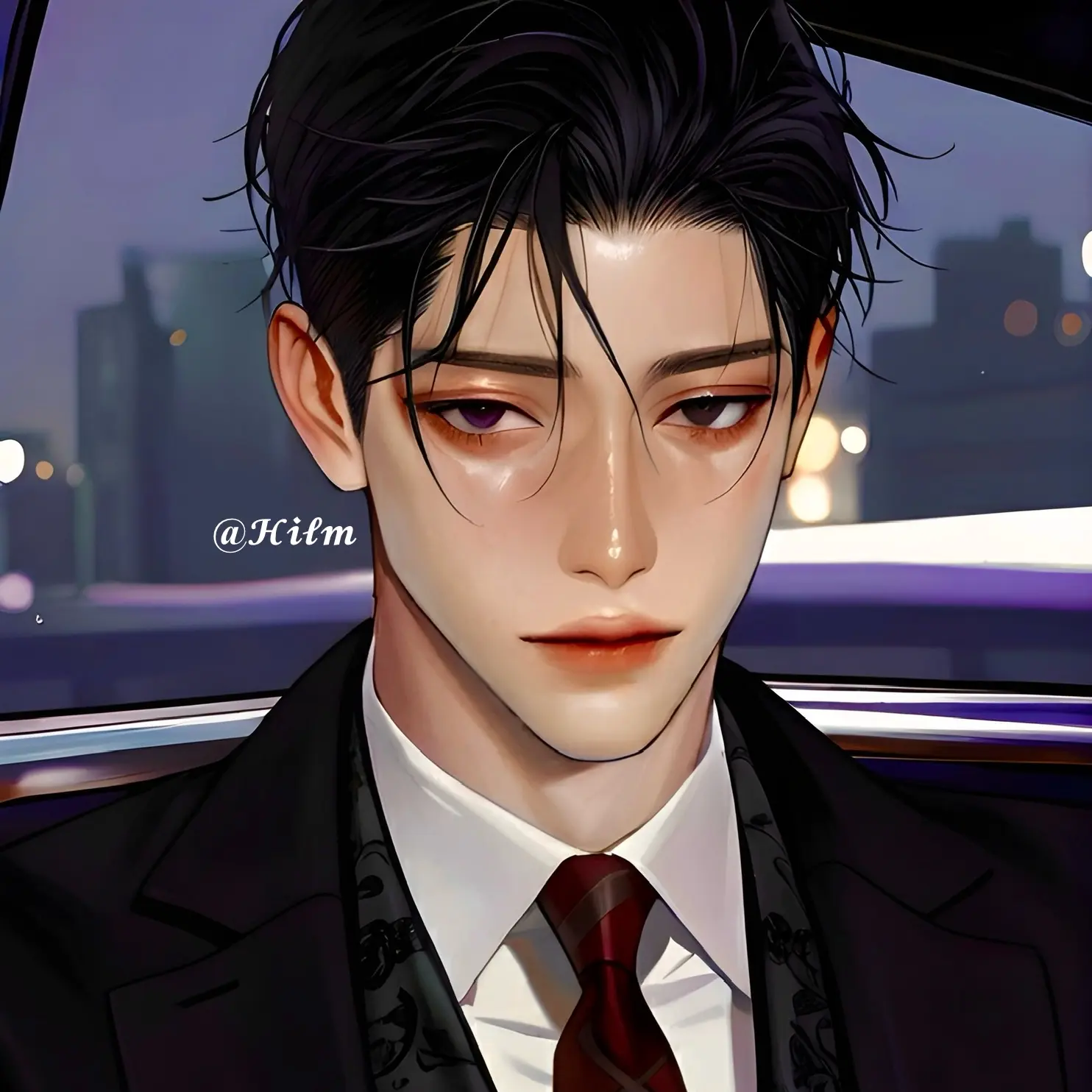 Hilm의 구민우
