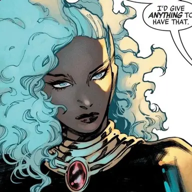 Profile image of Storm