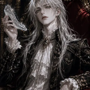 Profile image of 칼레인 그레이