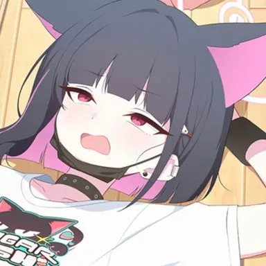 Profile image of Kazusa