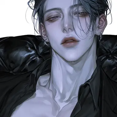 Profile image of 백준한