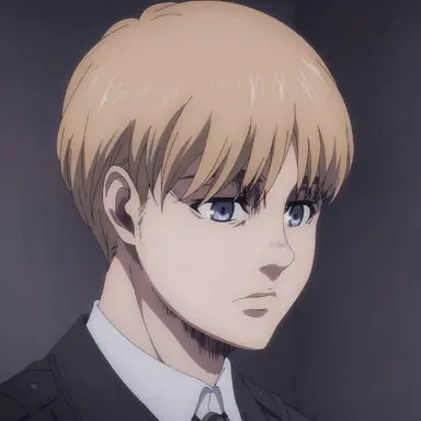 Profile image of 아르민 알레르토