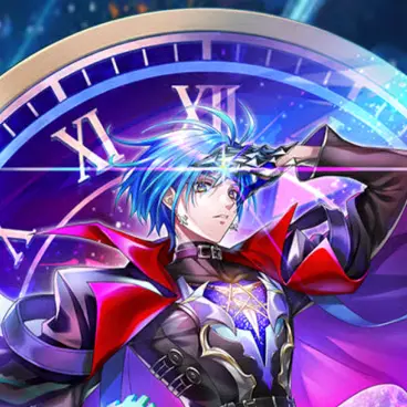 Profile image of Sirius