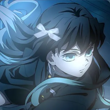Profile image of Muichiro