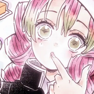 Profile image of Mitsuri