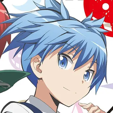 Profile image of 潮田　渚