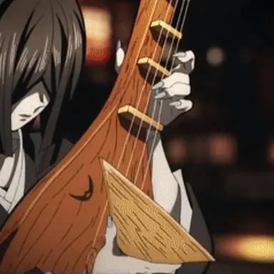 Profile image of 나키메