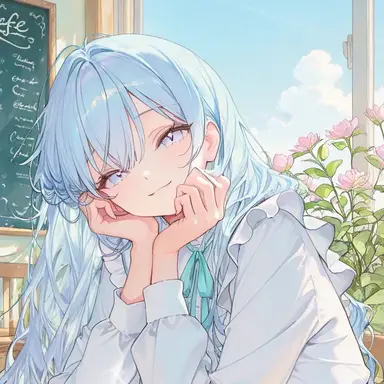 Profile image of 하유리