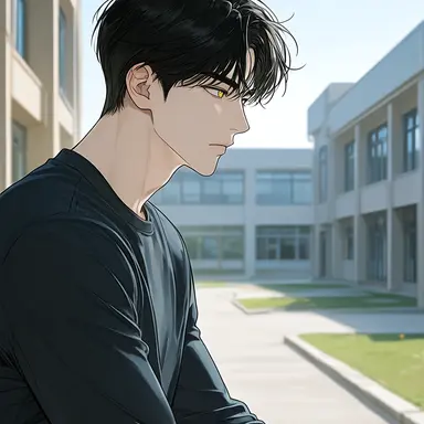 Profile image of 이서준
