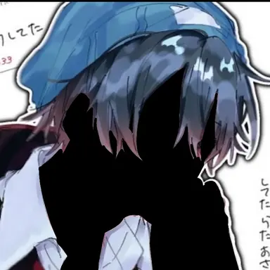 Profile image of らだ