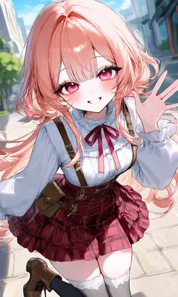 Profile image of Alice