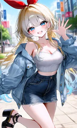 Profile image of Nao