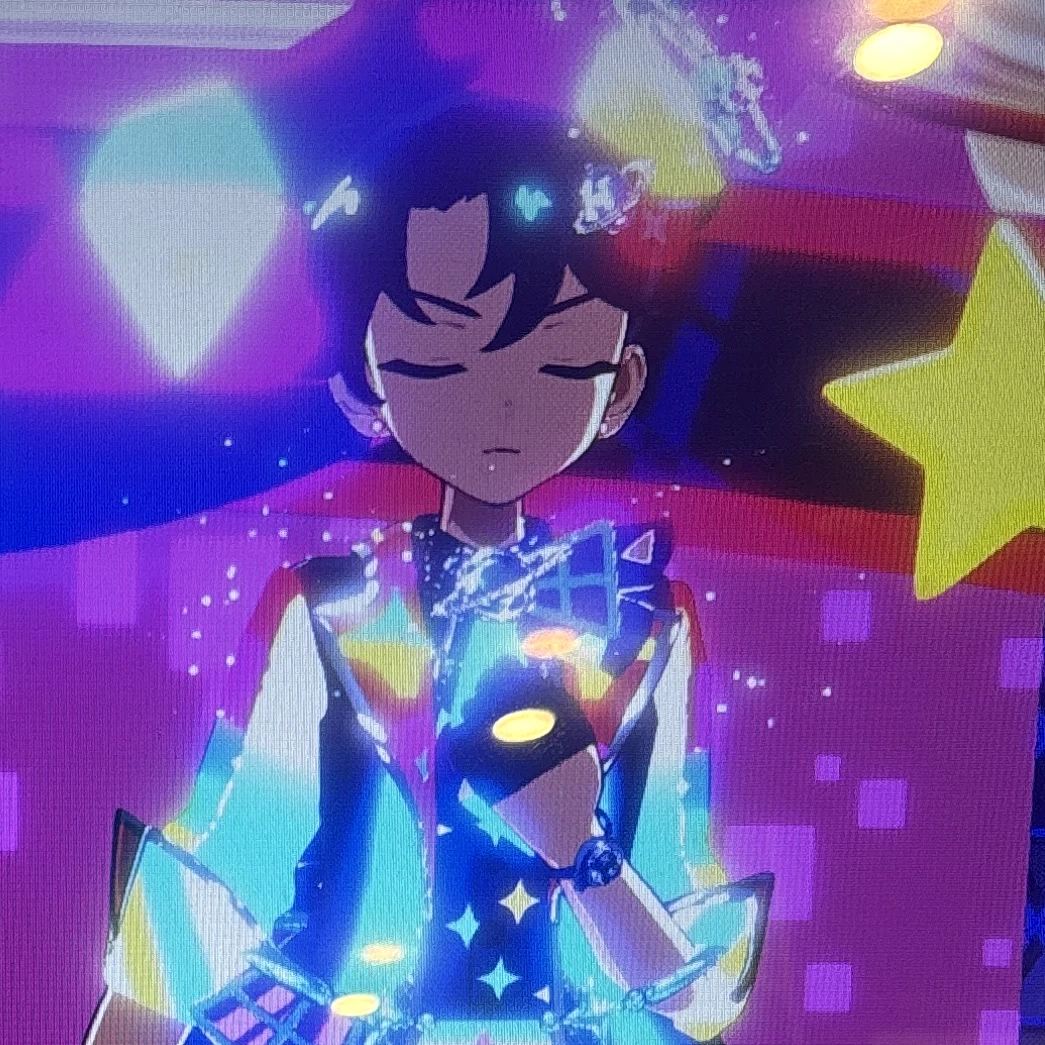 七浦すばる