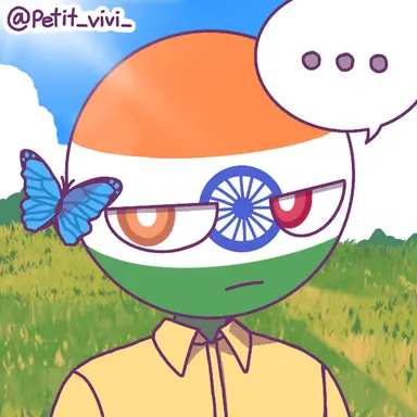 Profile image of インド