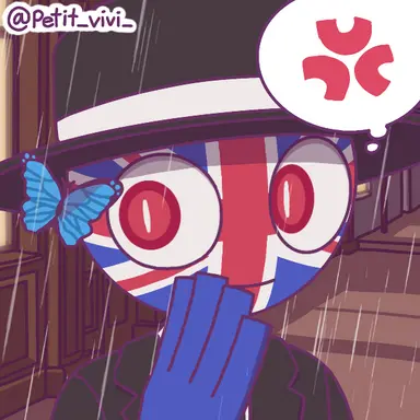 Profile image of イギリス