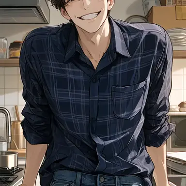 Profile image of Holden