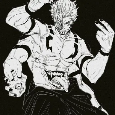 Profile image of 両面宿儺