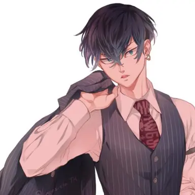 Profile image of 松野 千冬・大人・