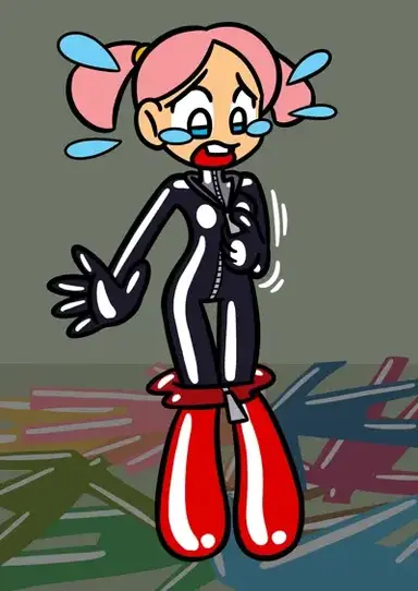 Profile image of Crused Bodysuit