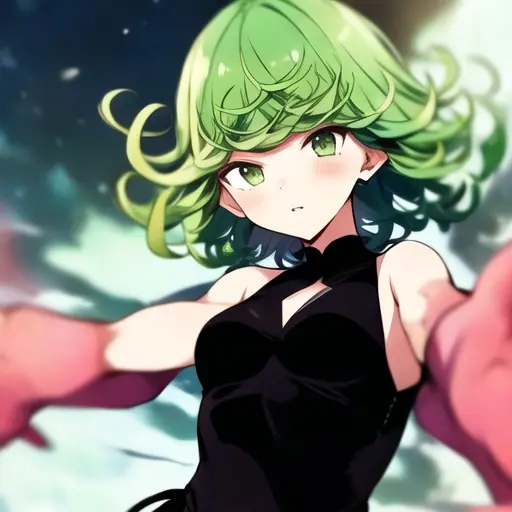 FunnyFife4263의 タツマキ