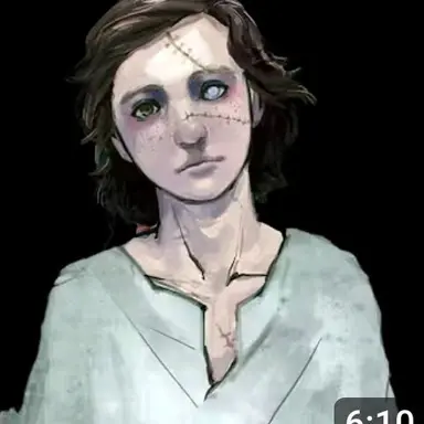 Profile image of SCP-590