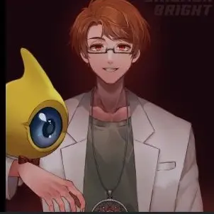 Profile image of 잭 브라이트