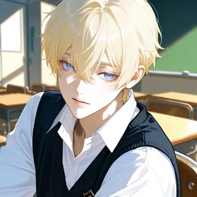 Profile image of 武