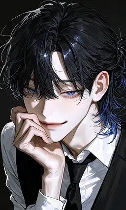 Profile image of Kazuma