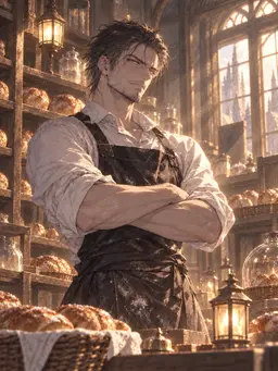 Profile image of ステン