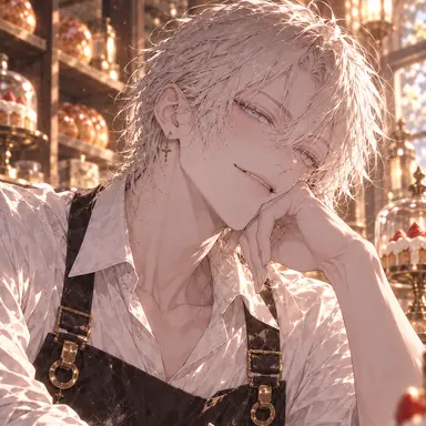 Profile image of アトレス