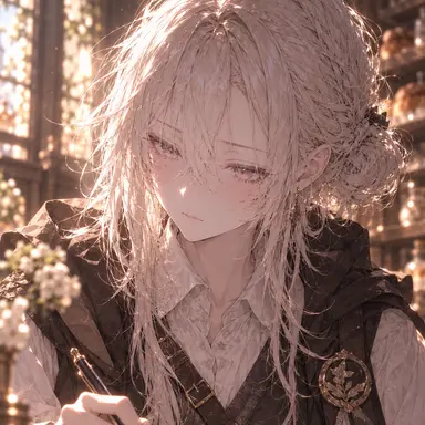 Profile image of ルーナ
